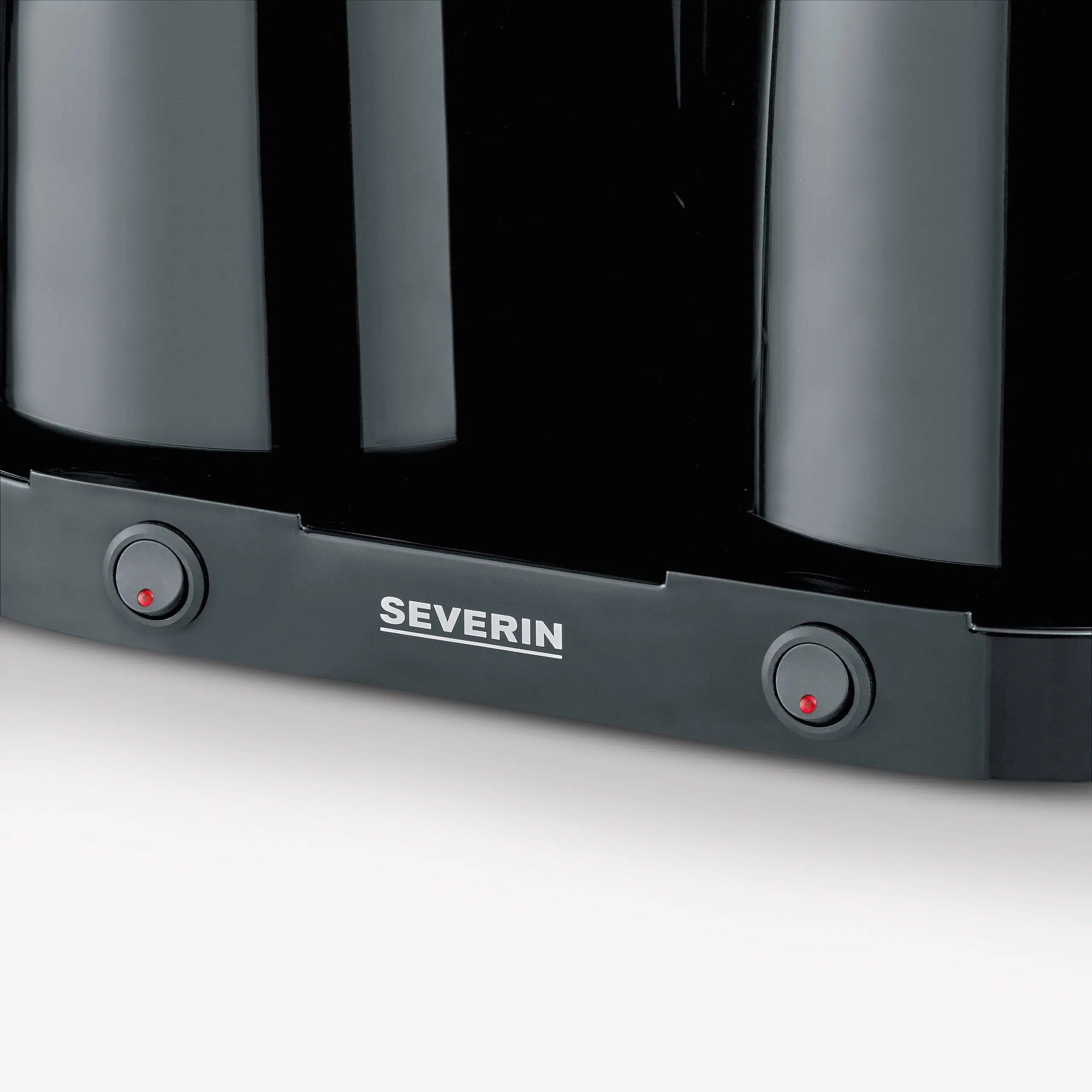 Duo filter coffee maker with 2 thermos jugs – Bild 9