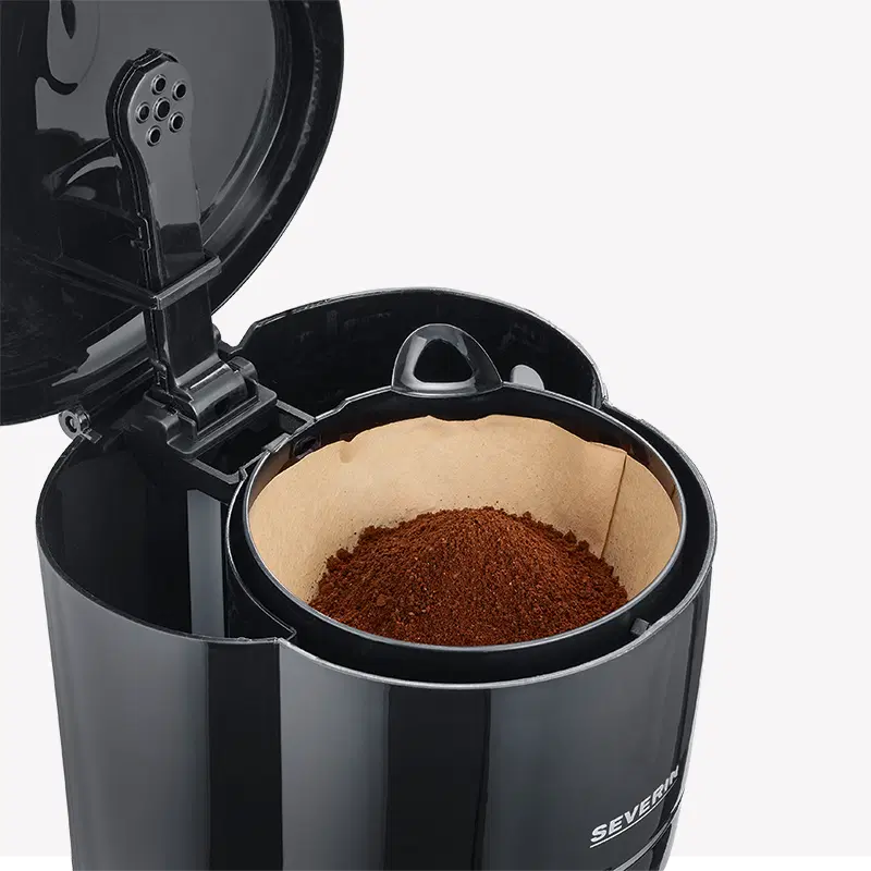 filter coffee maker – Bild 7