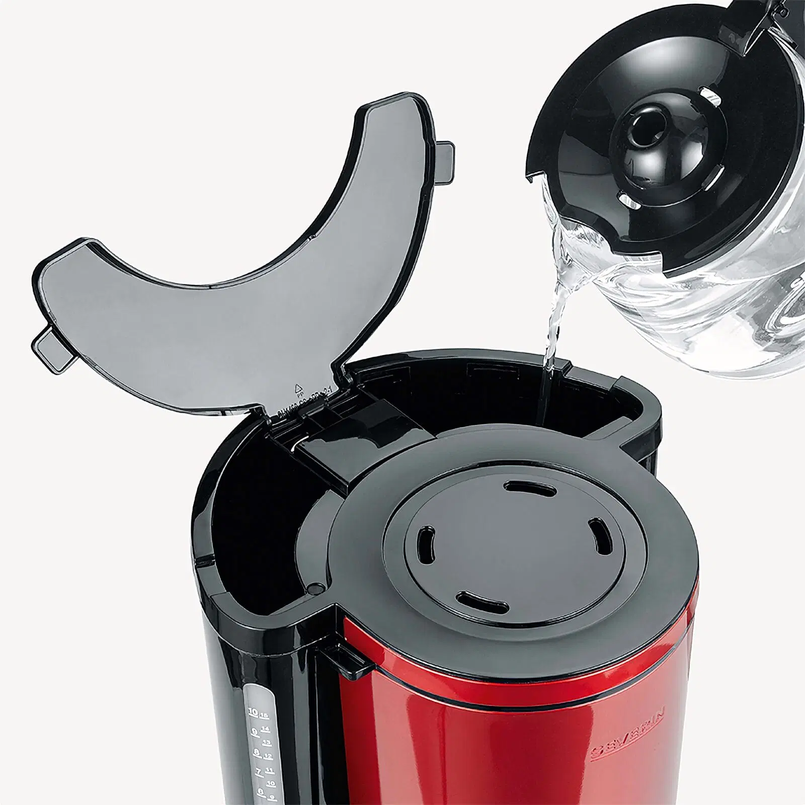 Cafetière filtre “Type” – Bild 6