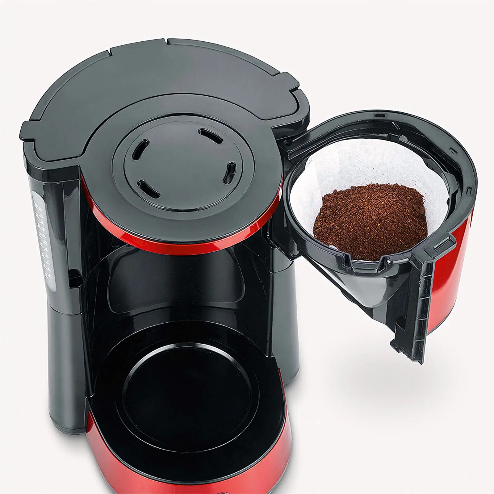 Cafetière filtre “Type” – Bild 9
