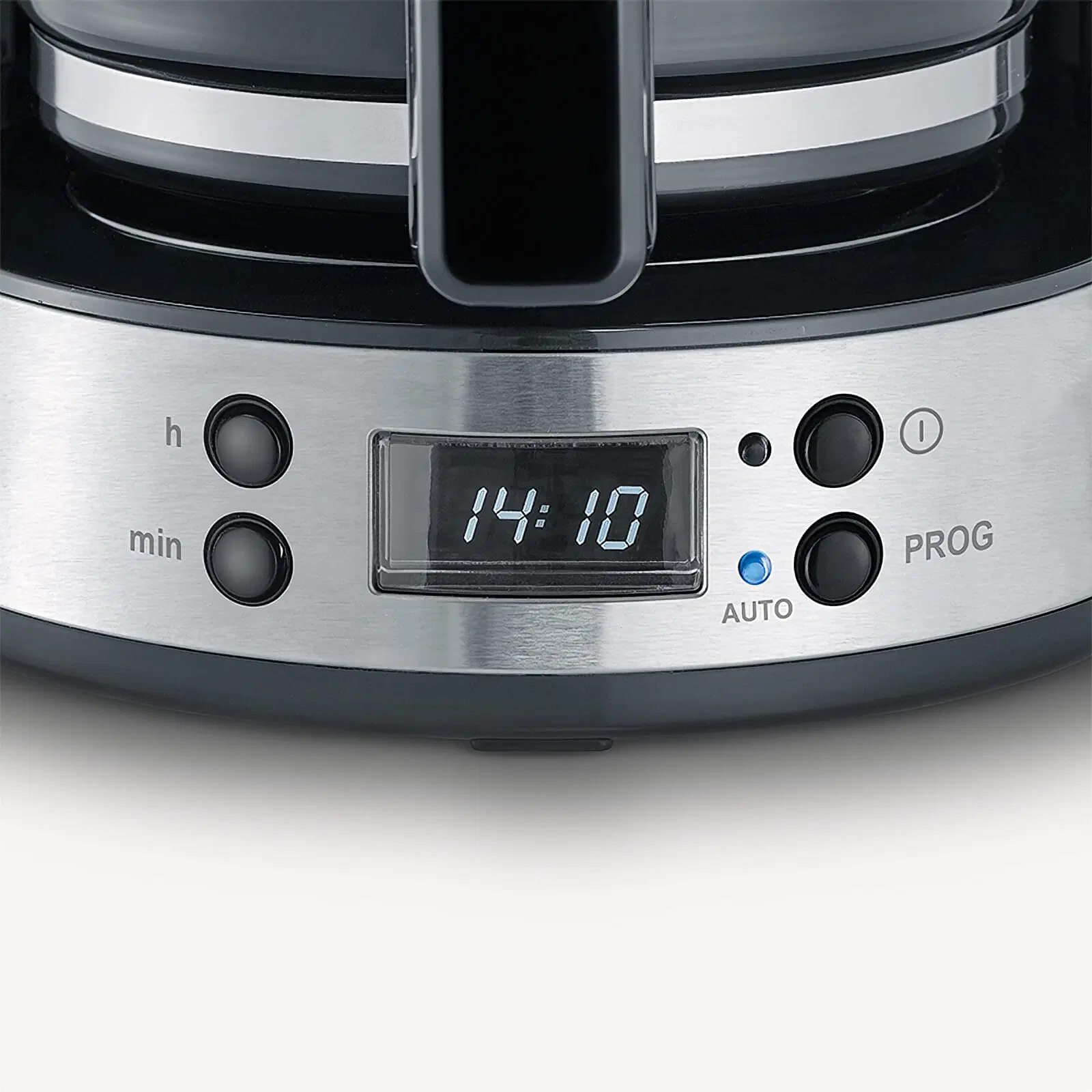 Przelewowy ekspres do kawy z timerem TypeSwitch – Bild 6