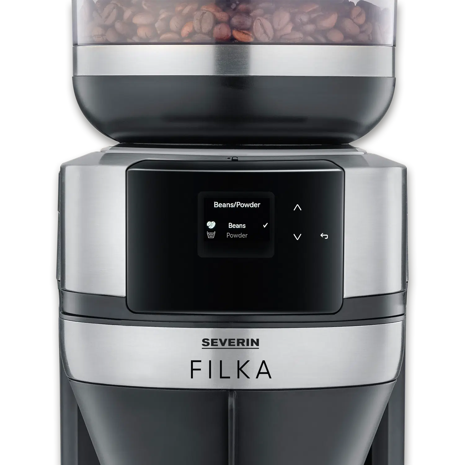 Cafetera de filtro automática FILKA – Bild 9