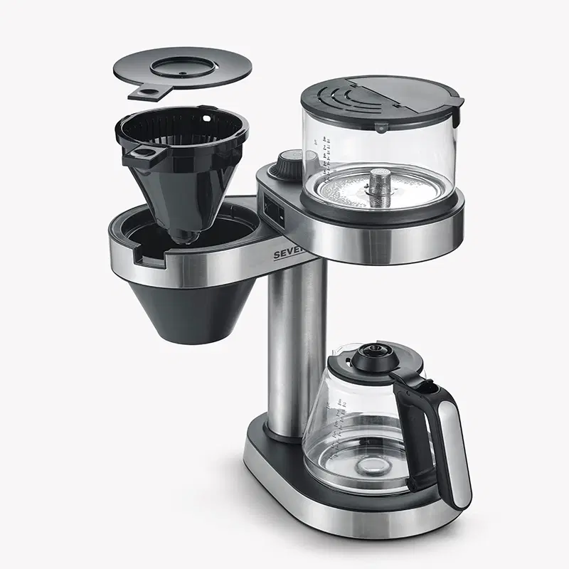 Filter coffee machine “Caprice” – Bild 4