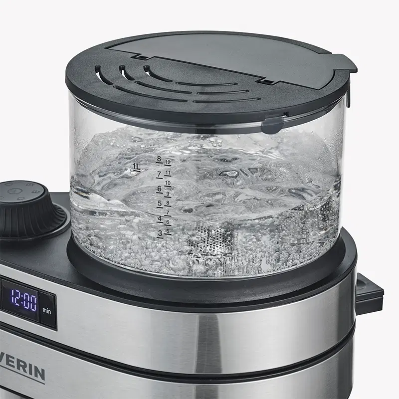 Filter coffee machine “Caprice” – Bild 9