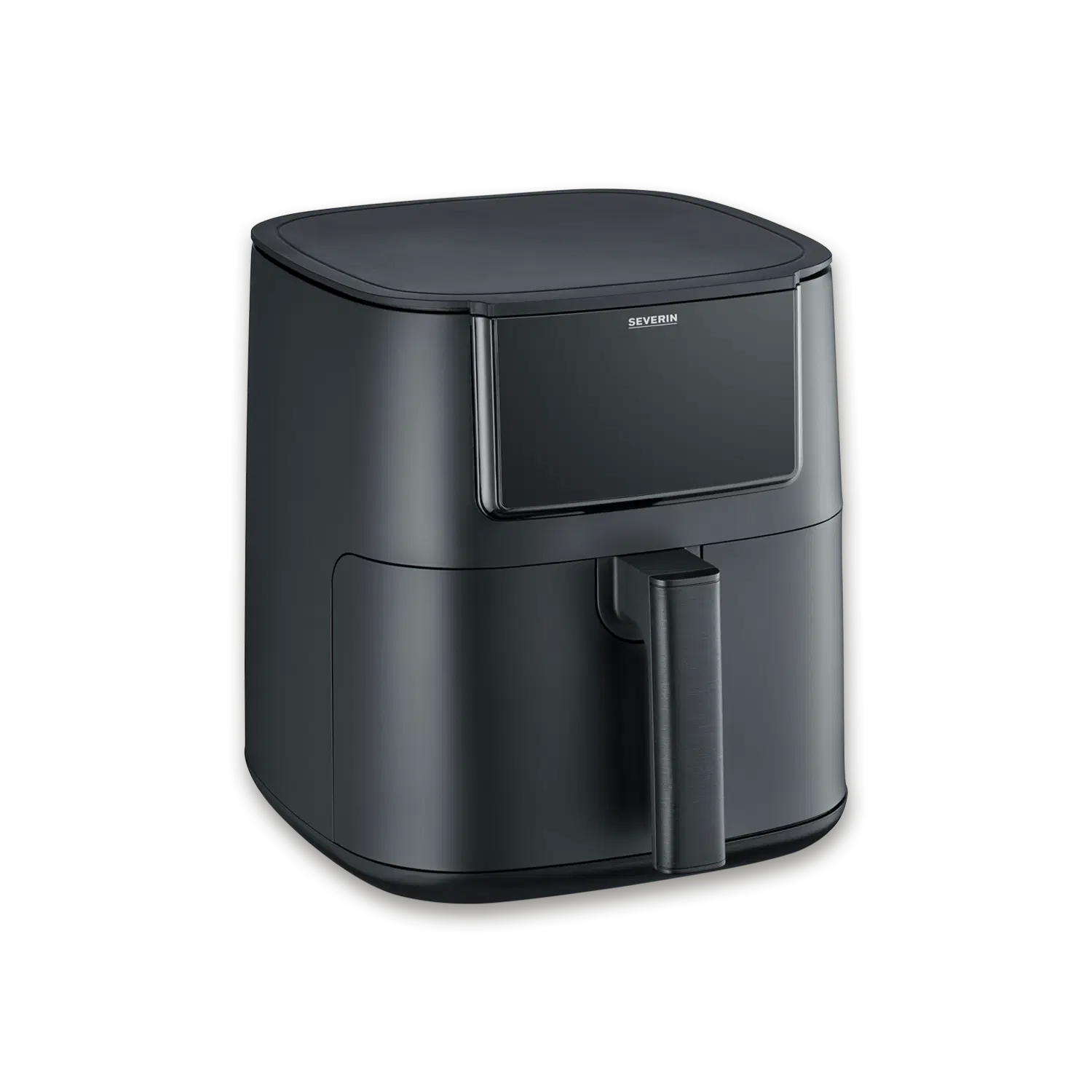 Heißluftfritteuse Black Line Single XXL – Bild 6