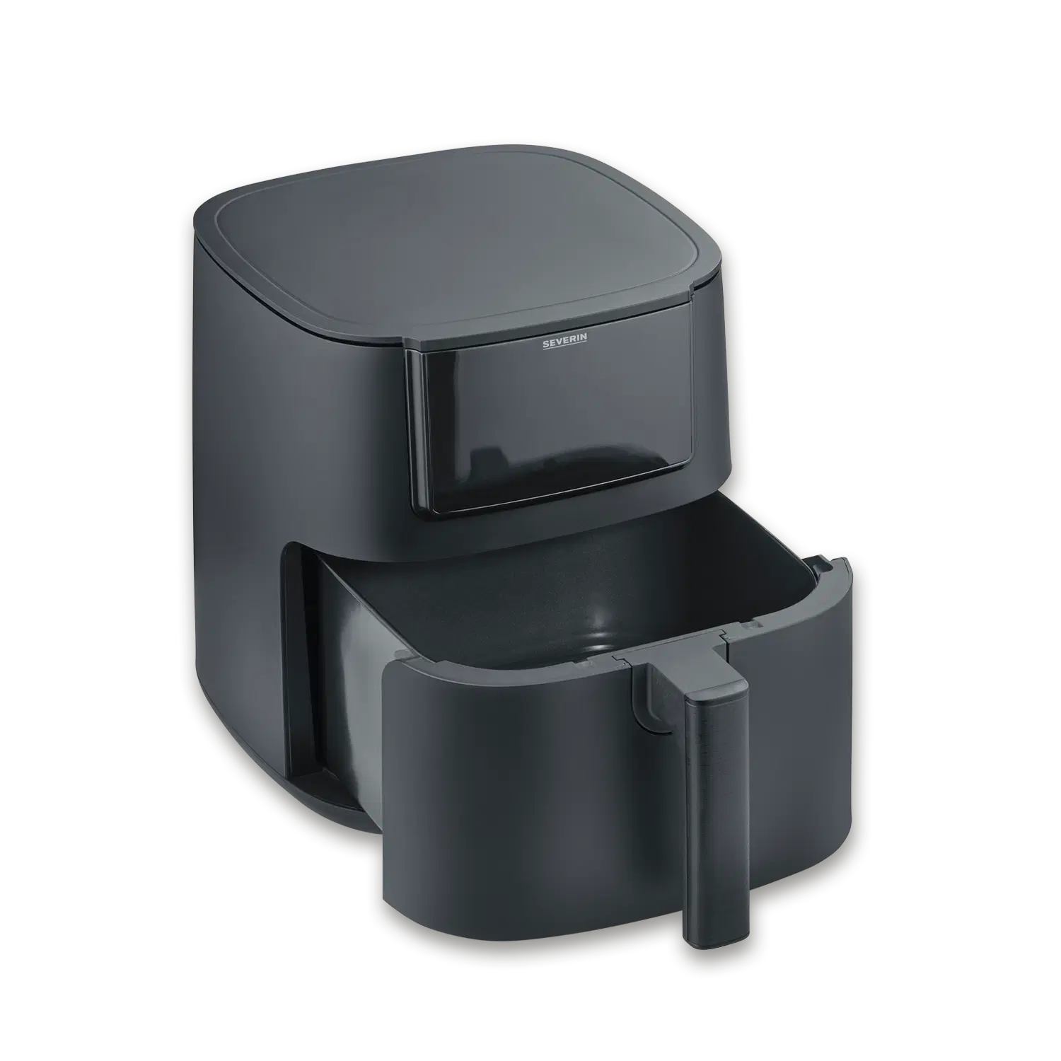 Heißluftfritteuse Black Line Single XXL – Bild 9