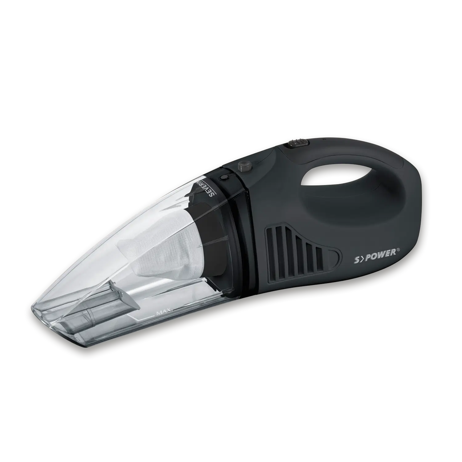 3-in-1 Akku-Handstaubsauger »S´ POWER® home & car Li 20«