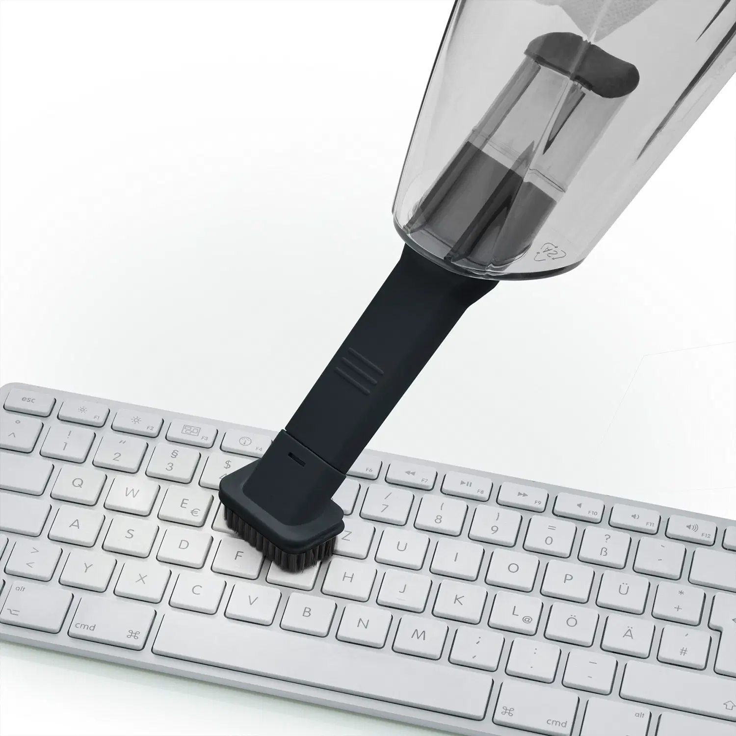 3-in-1 Akku-Handstaubsauger »S´ POWER® home & car Li 20« – Bild 5