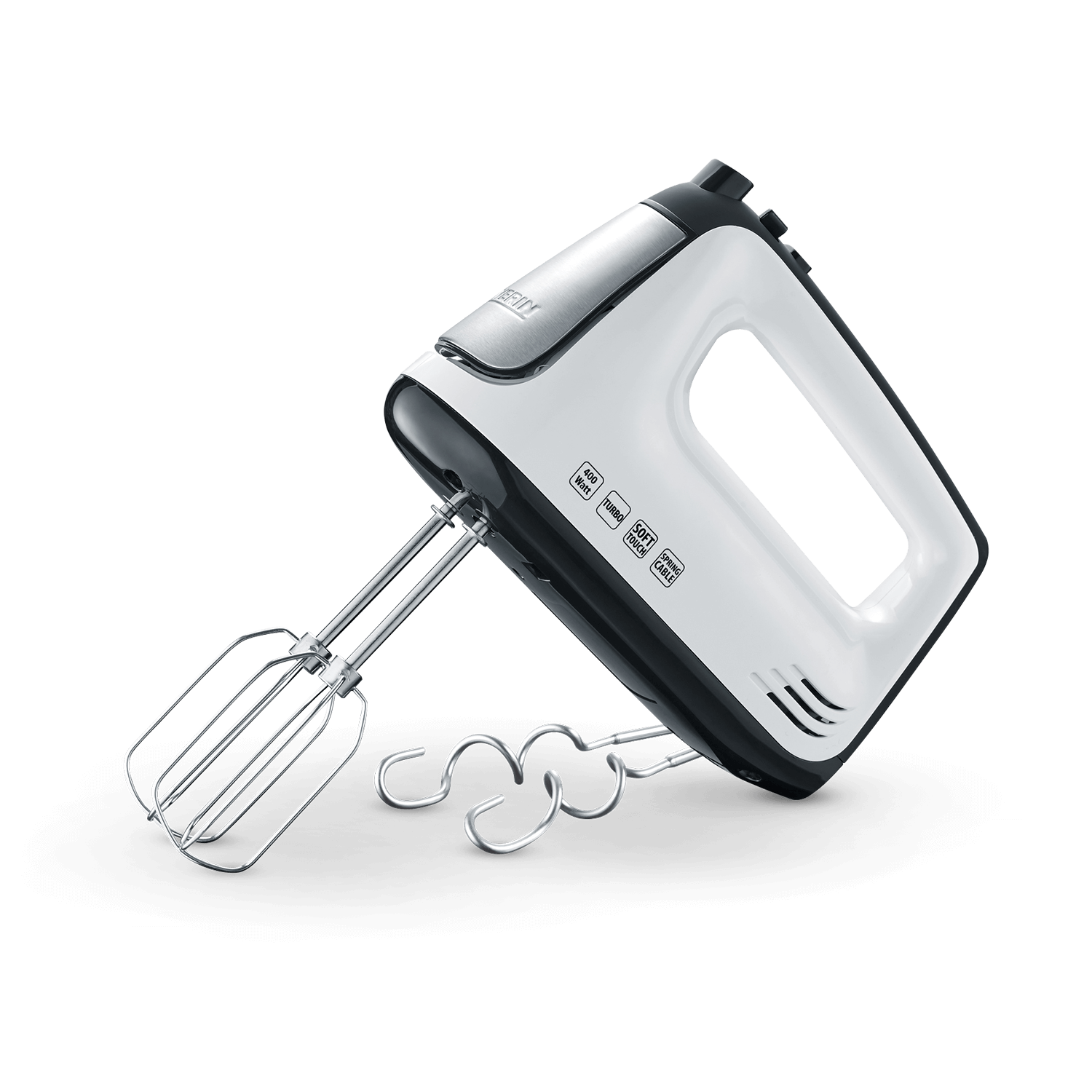 handmixer – Bild 2