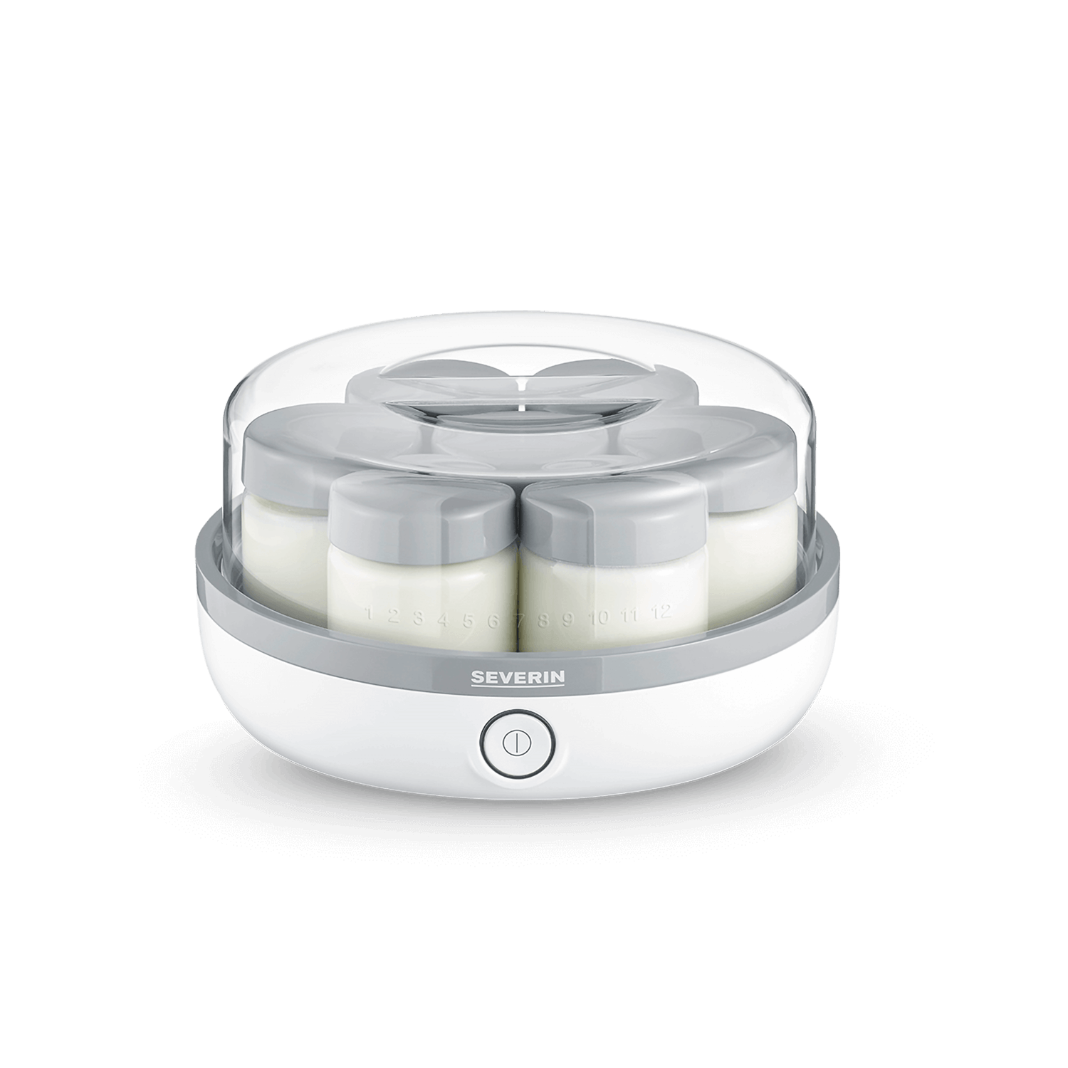 Joghurtbereiter – Bild 2