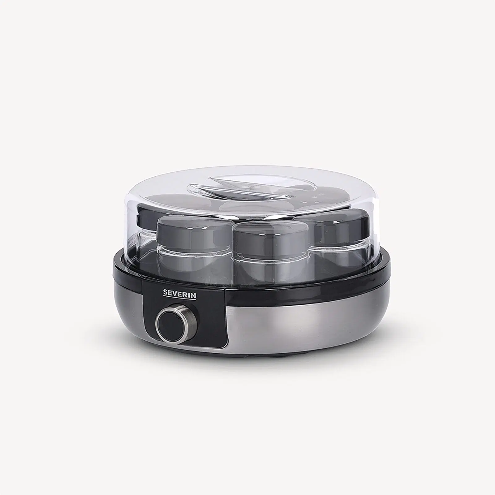 Digitaler Joghurtbereiter mit Automatikprogrammen – Bild 5