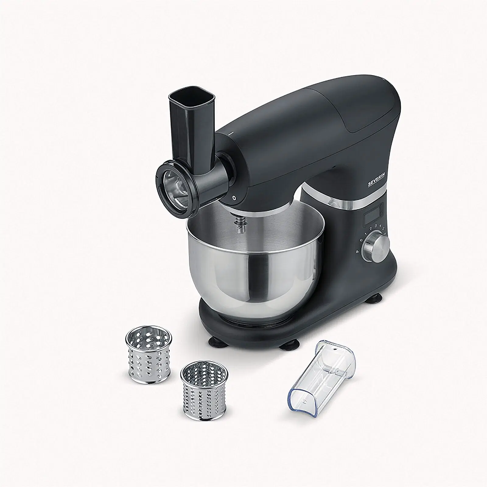 końcówka do rozdrabniacza wielofunkcyjnego – Bild 4