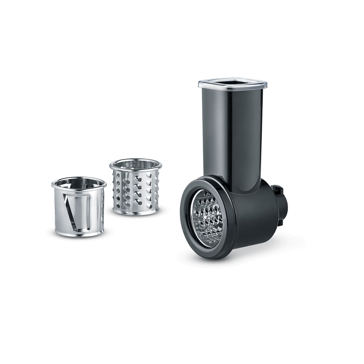 końcówka do rozdrabniacza wielofunkcyjnego – Bild 3