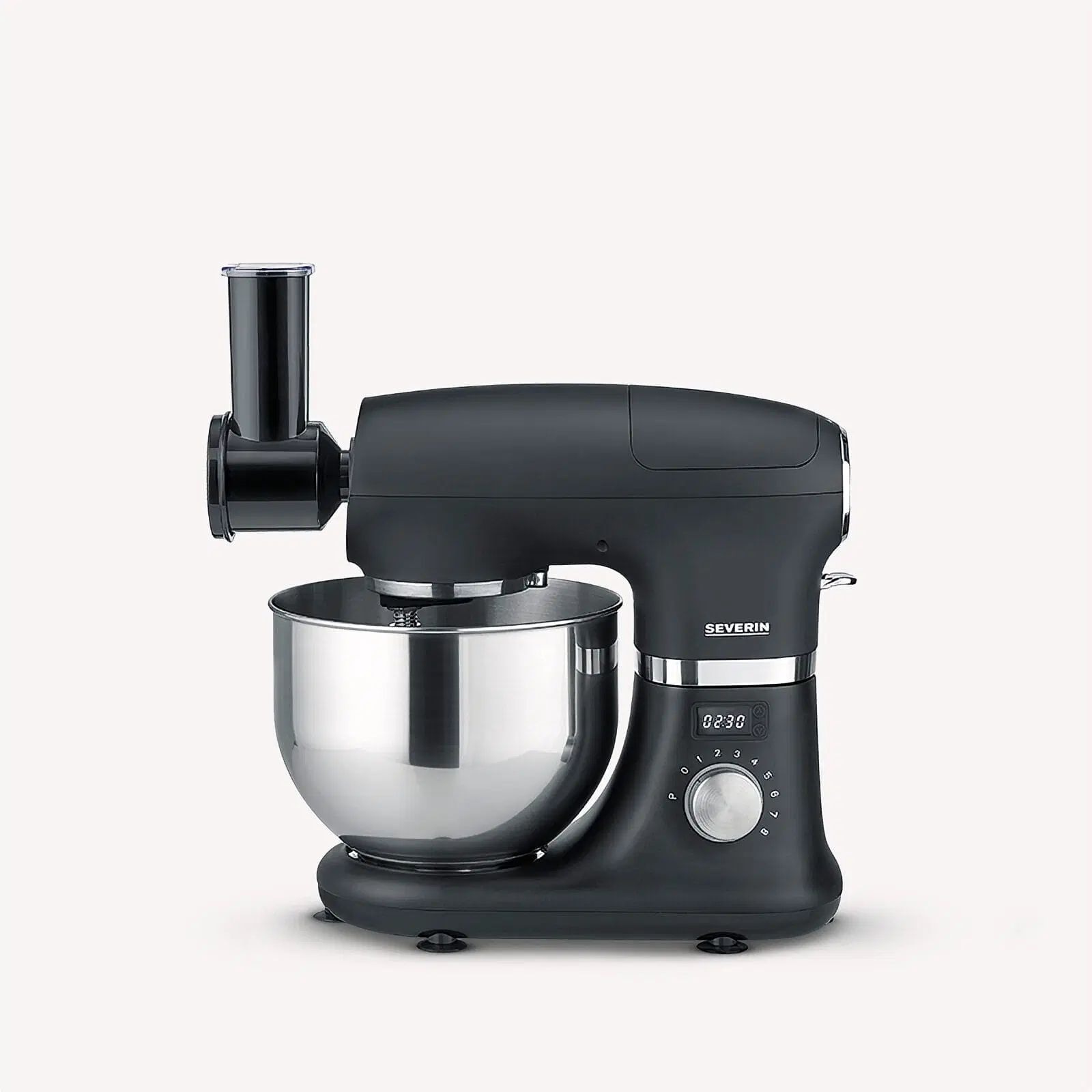 końcówka do rozdrabniacza wielofunkcyjnego – Bild 7