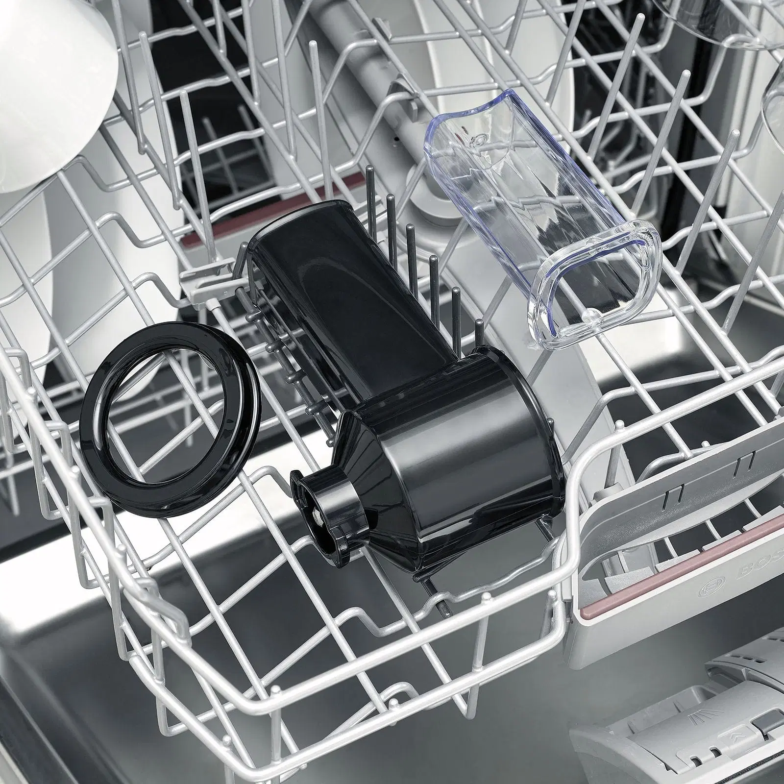 końcówka do rozdrabniacza wielofunkcyjnego – Bild 9