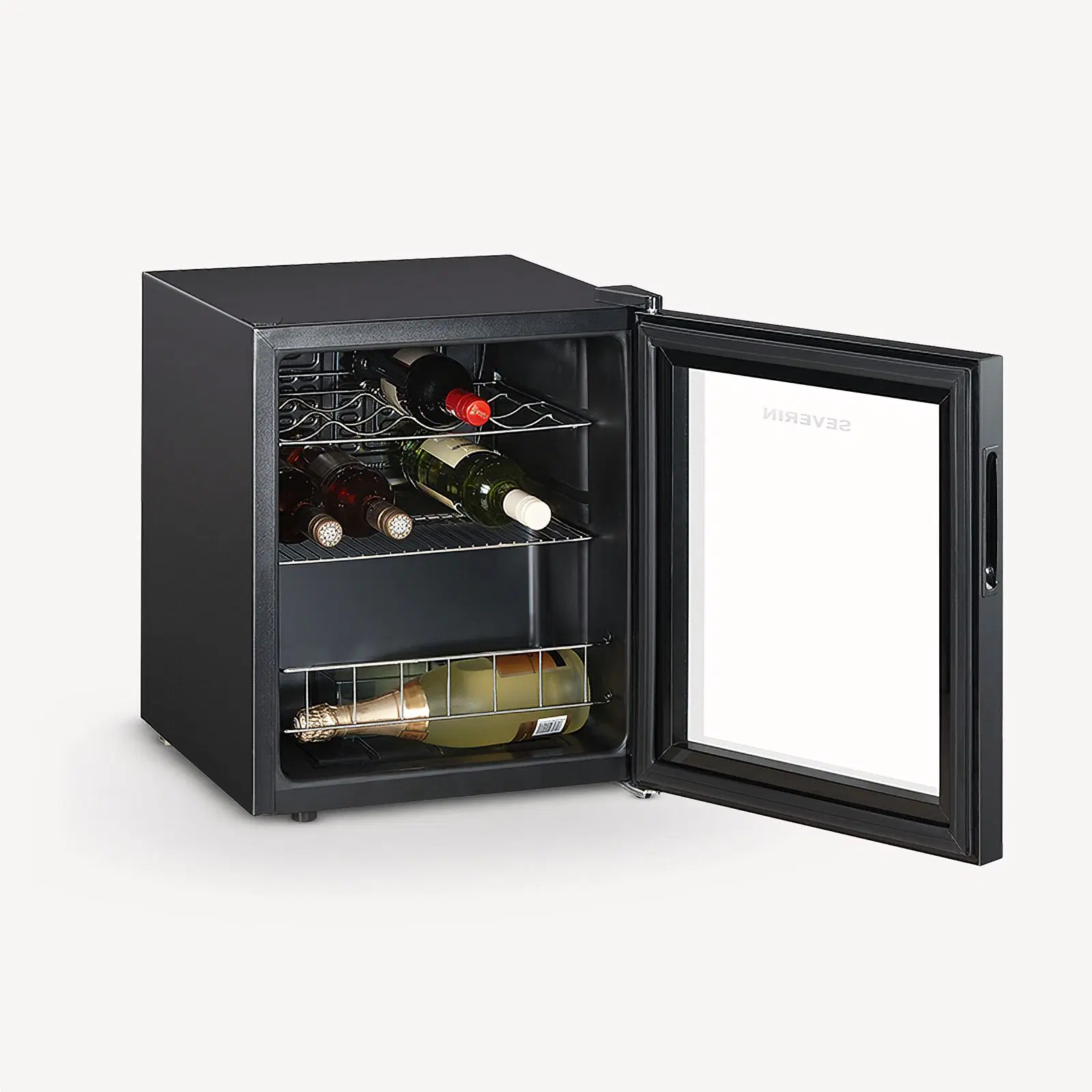 wine cooler – Bild 4