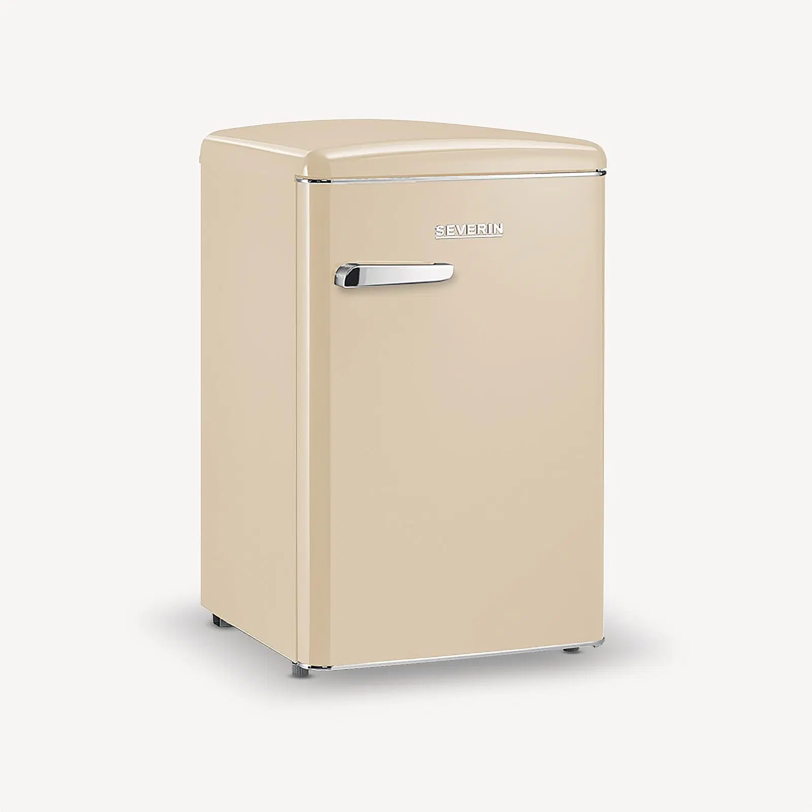 Retro tabletop refrigerator – Bild 2