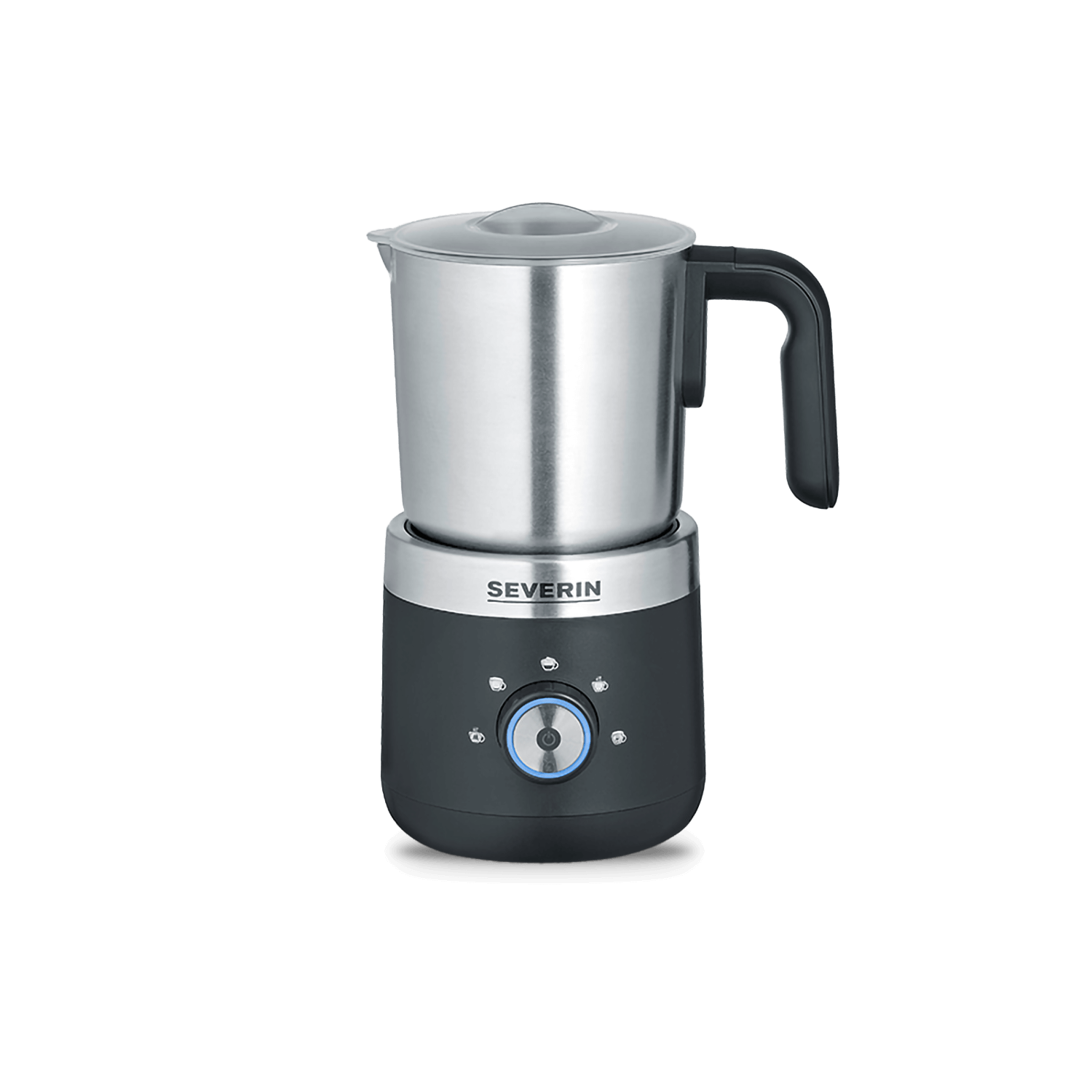 Milchaufschäumer – Bild 3