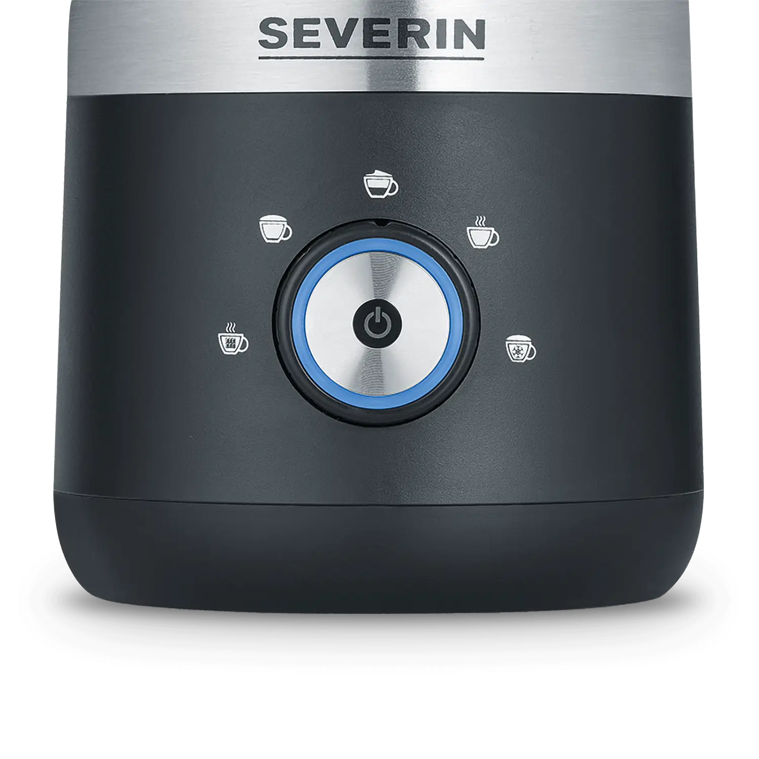 Milchaufschäumer – Bild 5