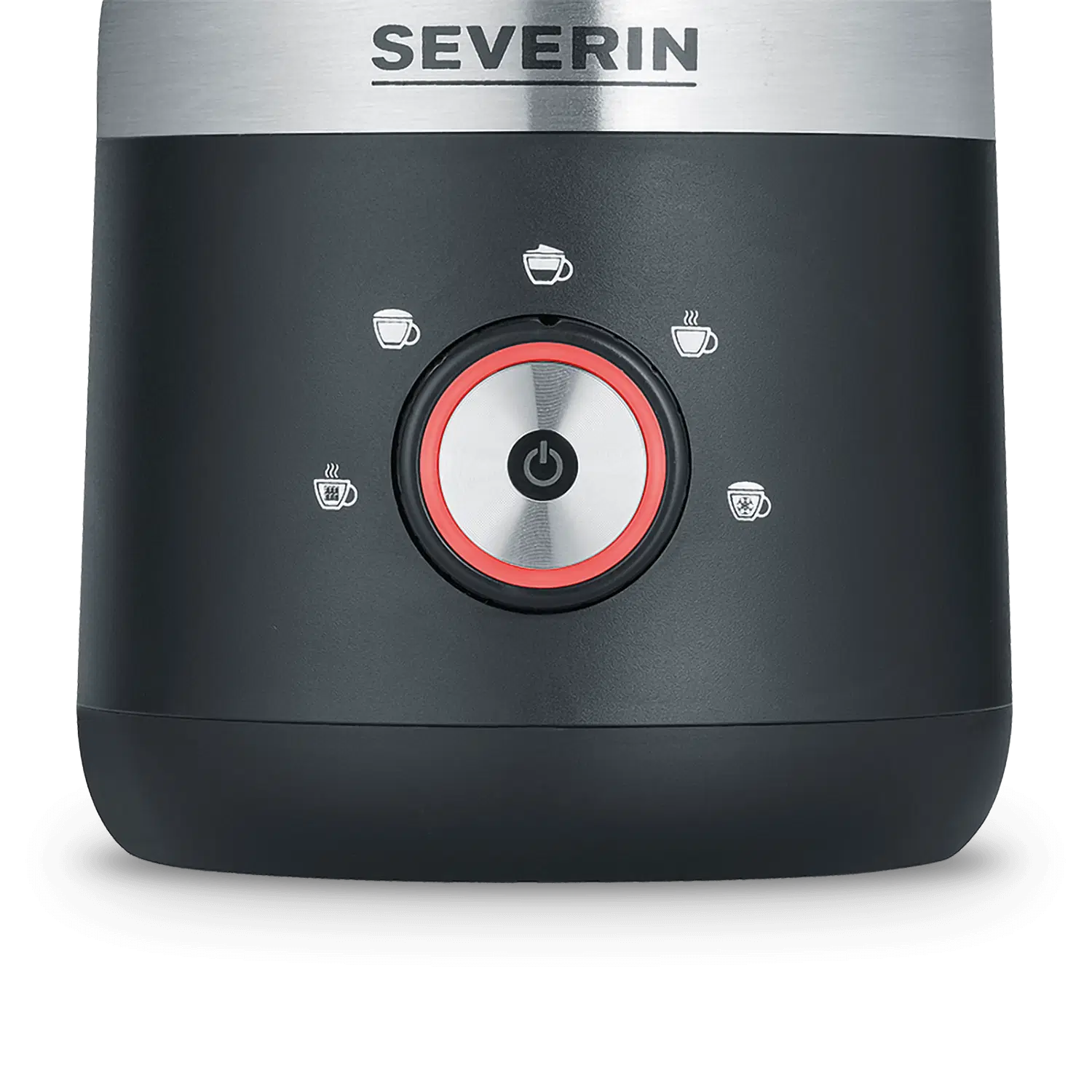 Milchaufschäumer – Bild 6