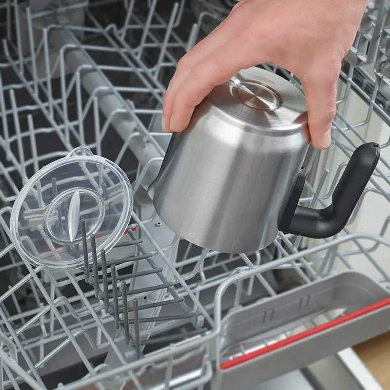 Milchaufschäumer – Bild 9