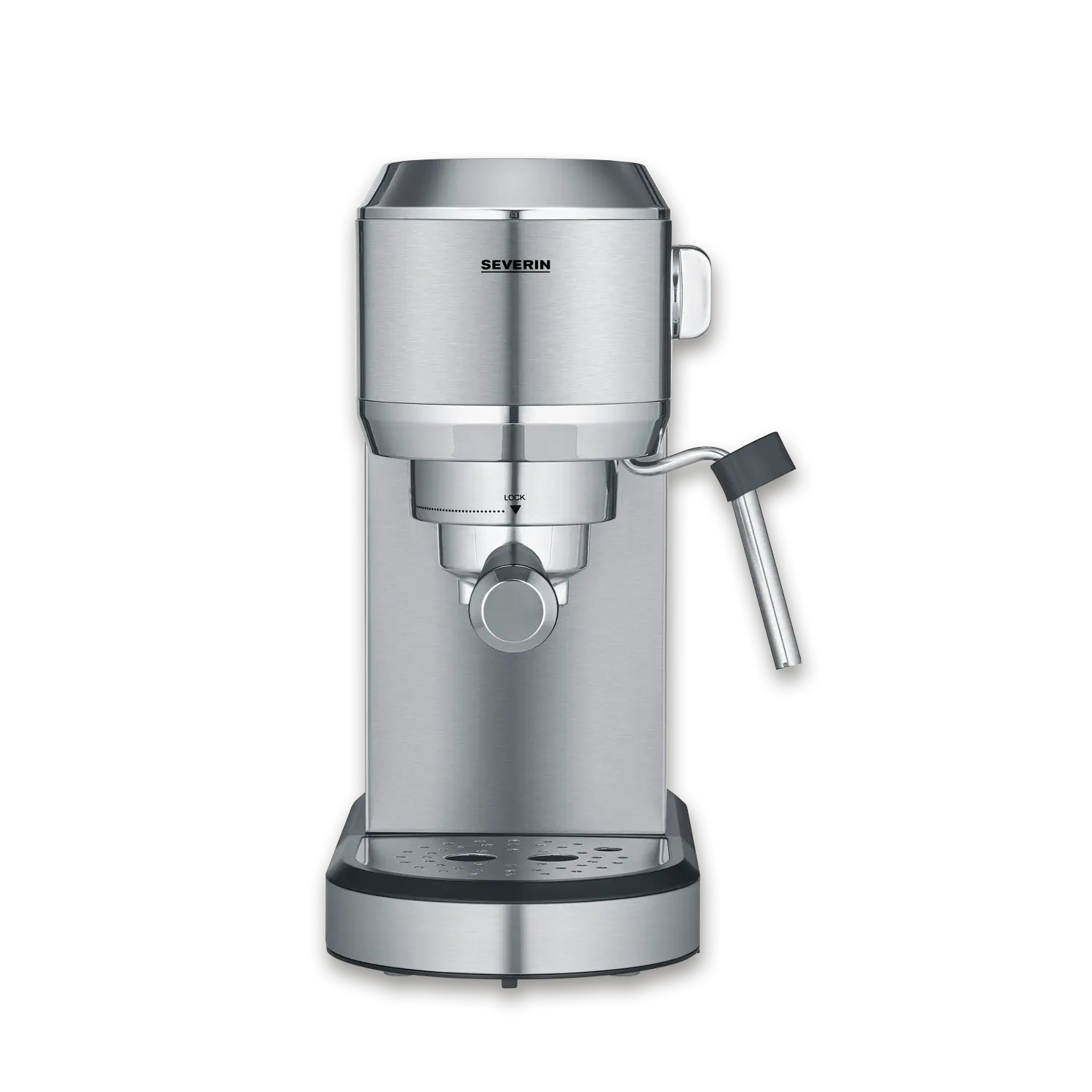 Espressomaschine „Newspresa“