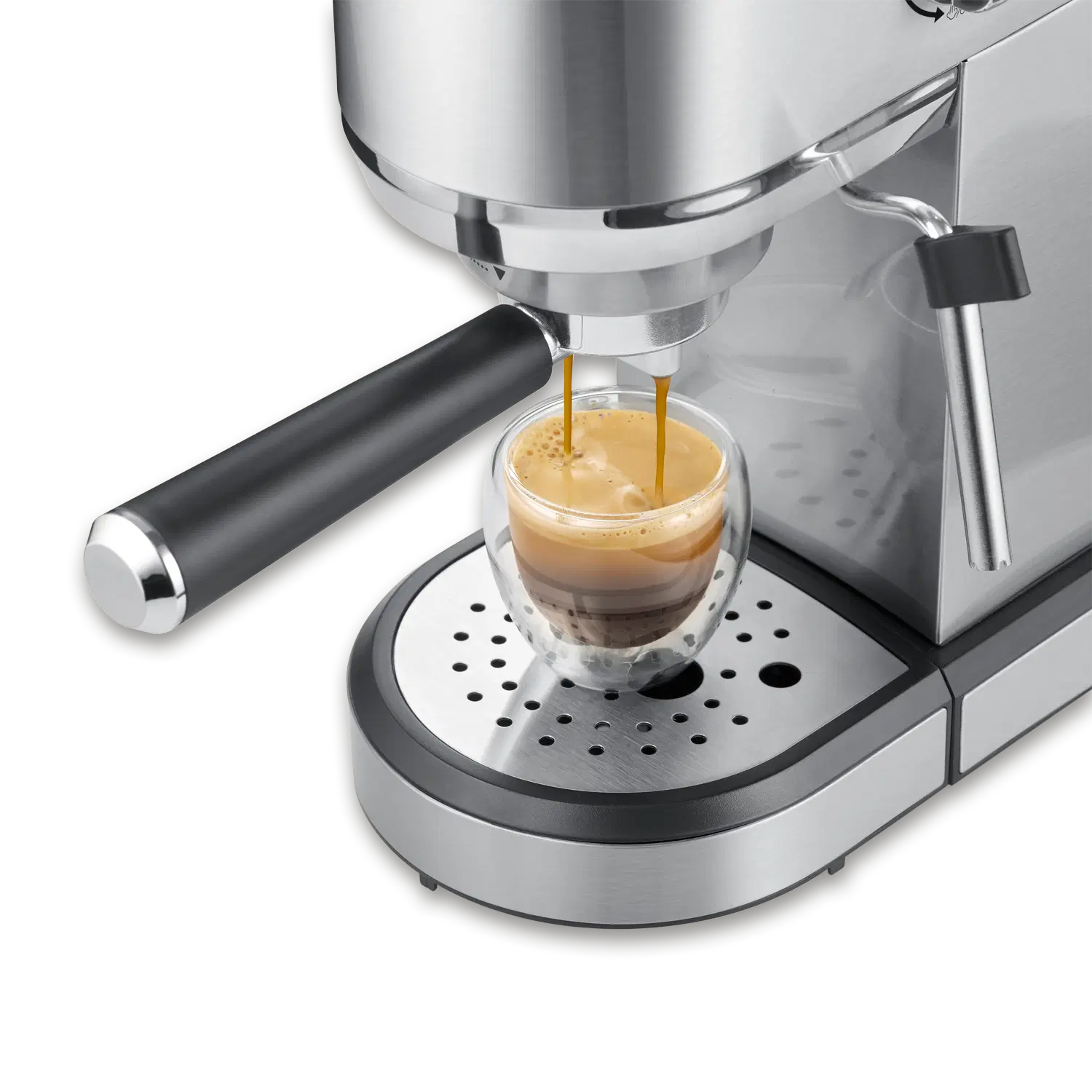 Espressomaschine „Newspresa“ – Bild 8