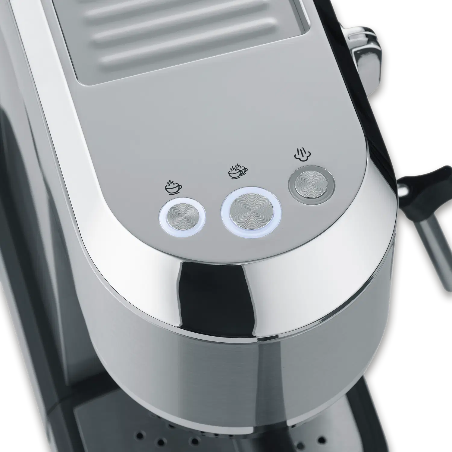 Espressomaschine „Newspresa“ – Bild 9