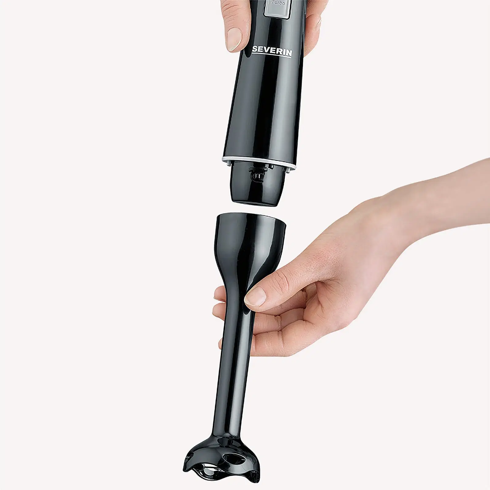 Frullatore a immersione – Bild 5