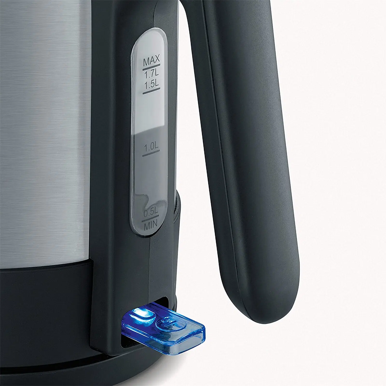 Bollitore elettrico – Bild 4