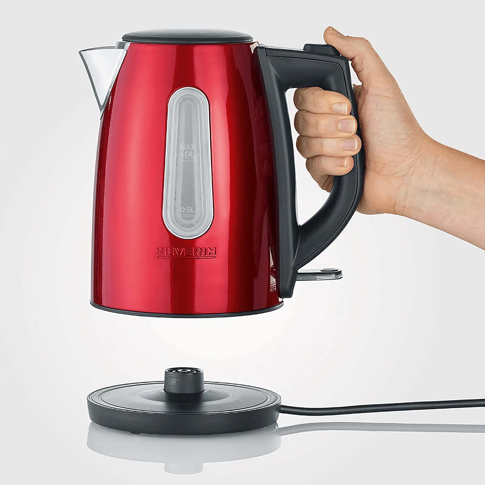 Electric kettle – Bild 4