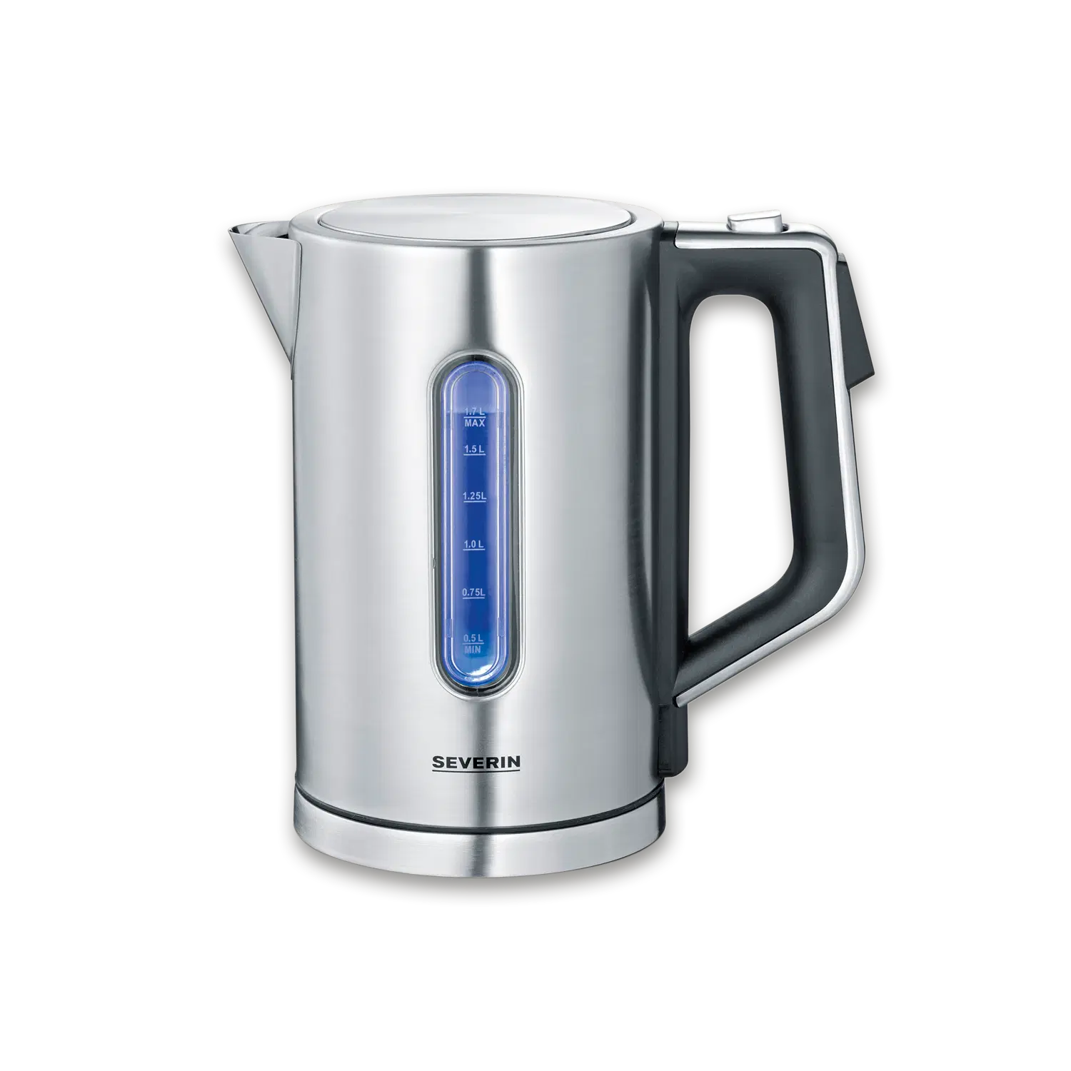 Bollitore elettrico digitale