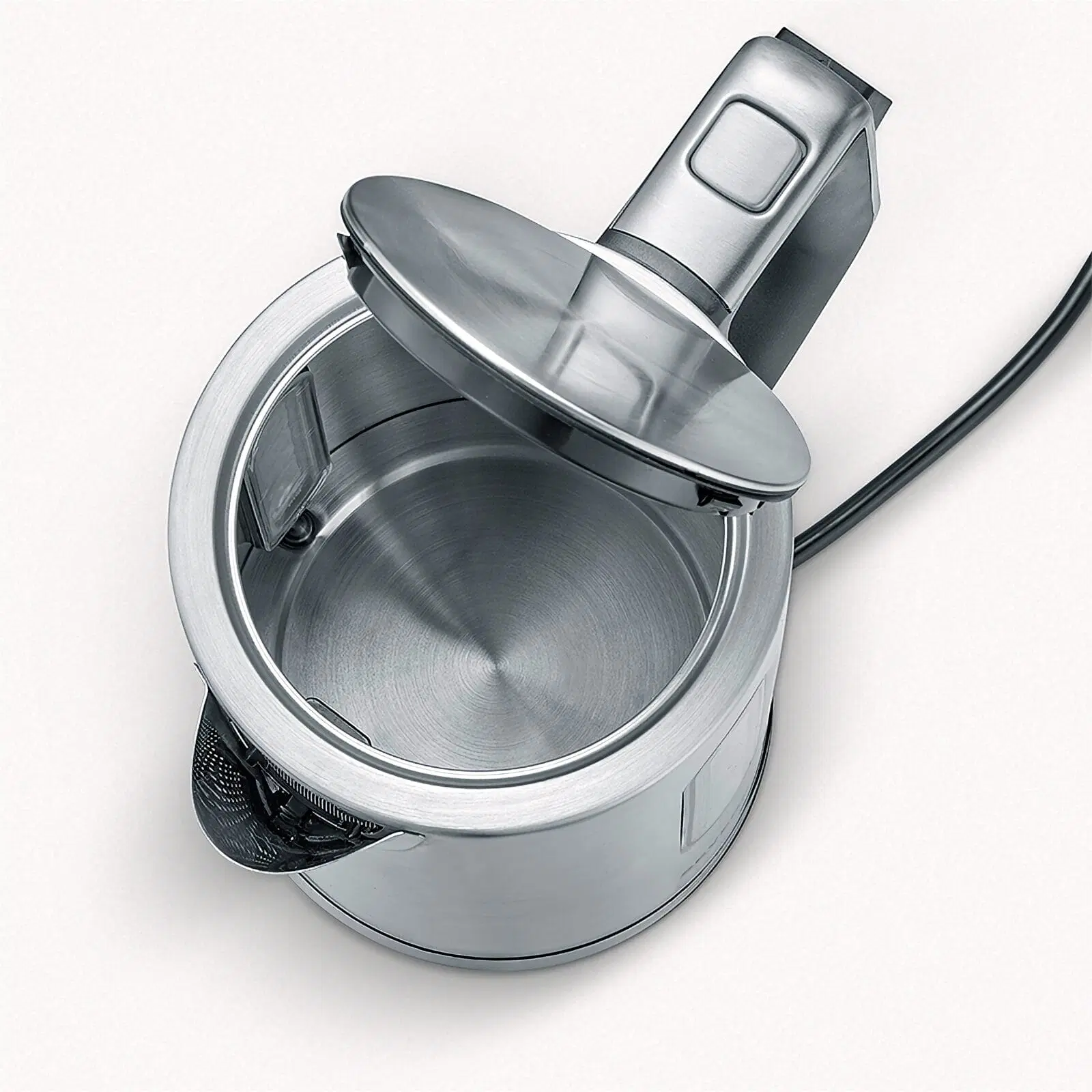 Bollitore elettrico digitale – Bild 8