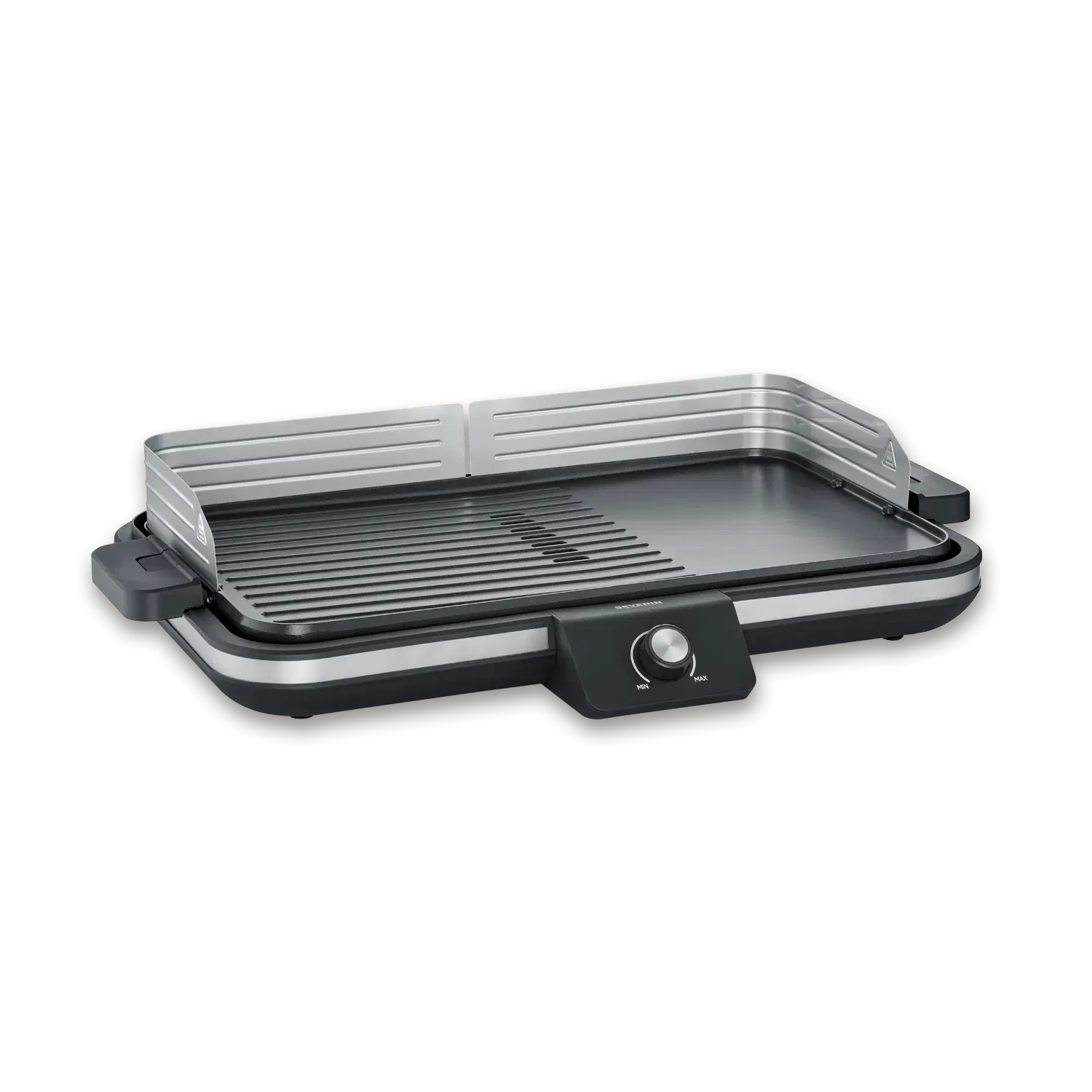 Barbecue da tavolo Plancha – Bild 2