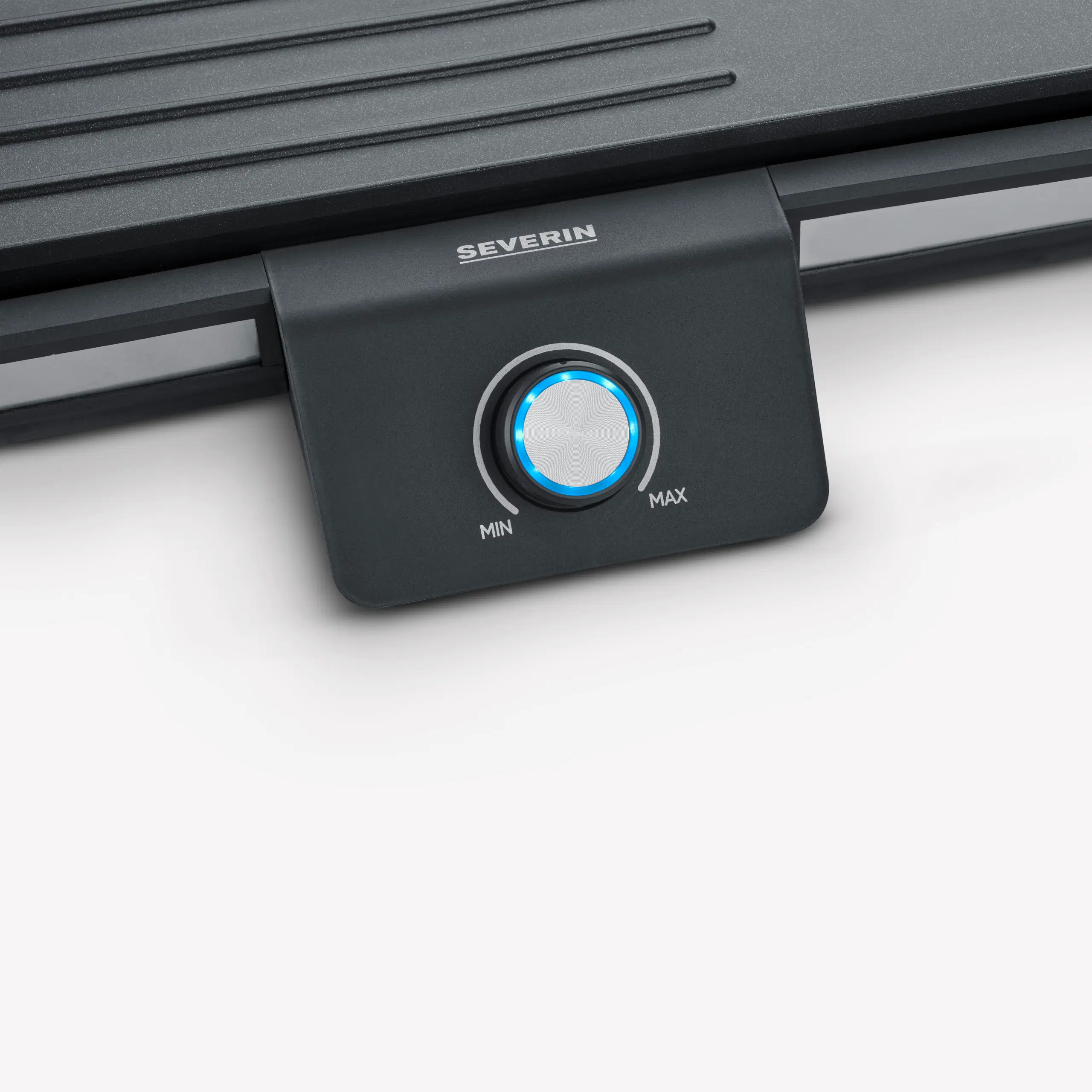 Barbecue da tavolo Plancha – Bild 7