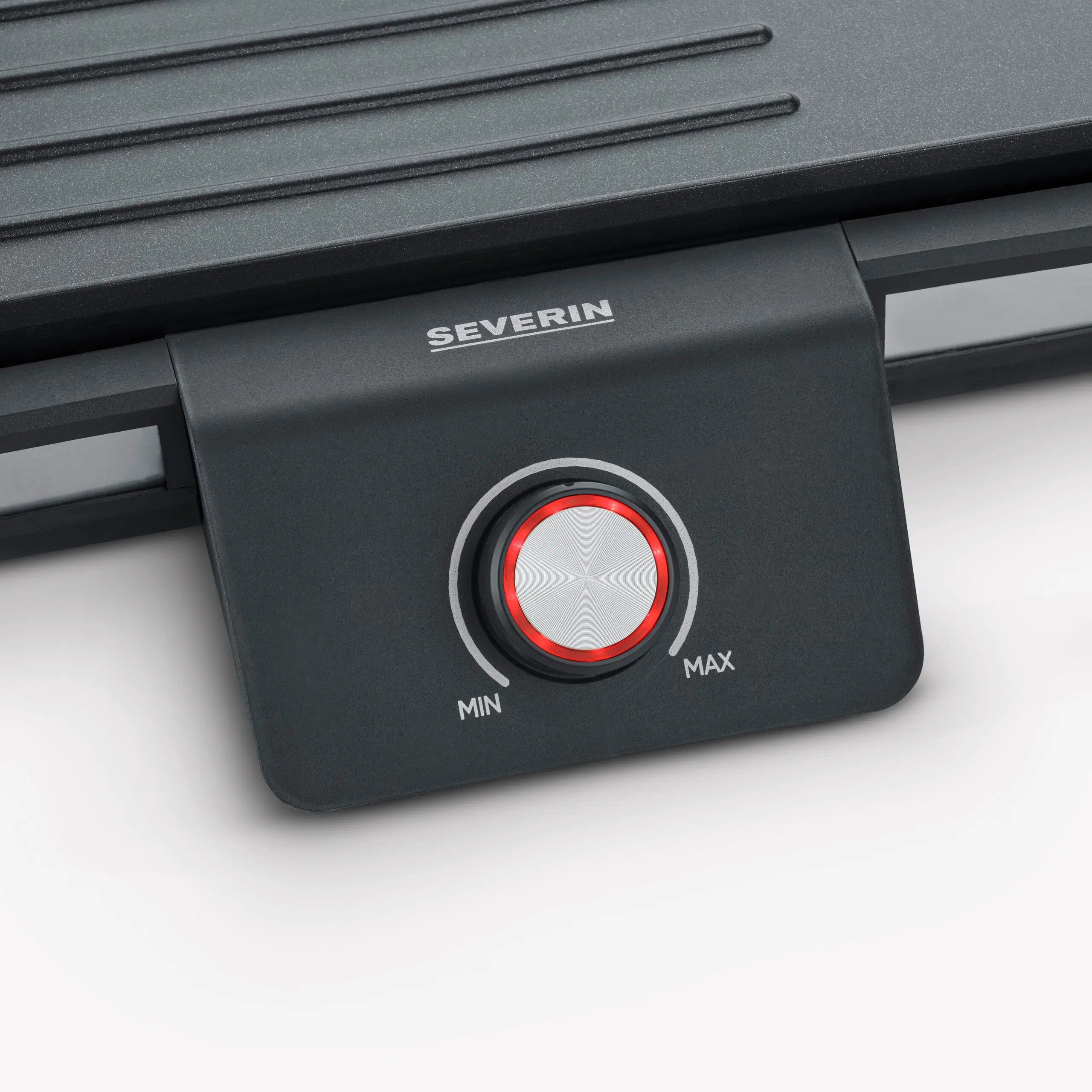 Barbecue da tavolo Plancha – Bild 8