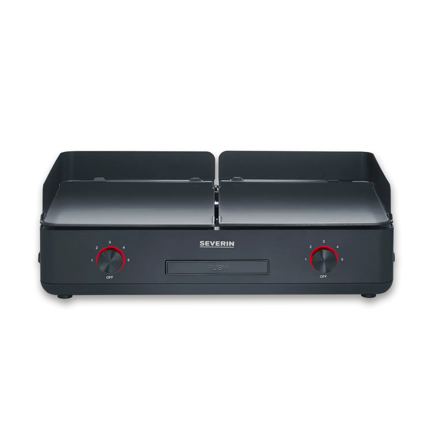 SUAVE Plancha Grill – Bild 7