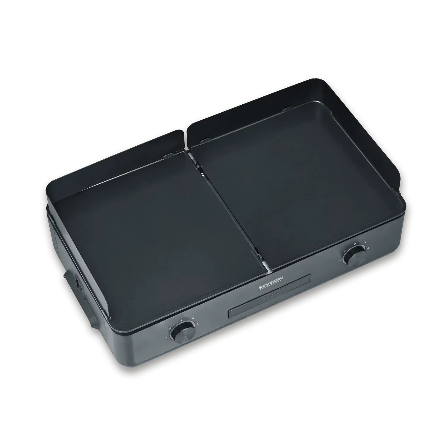 SUAVE Plancha Grill – Bild 8