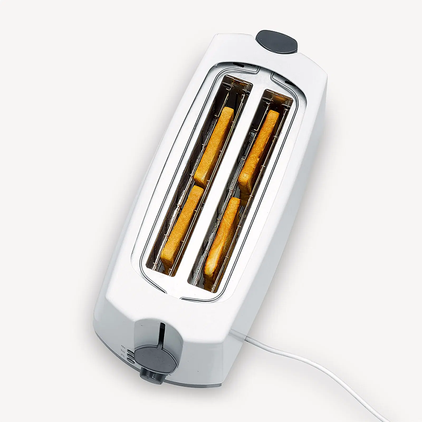 Tostadora automática de ranura larga – Bild 8