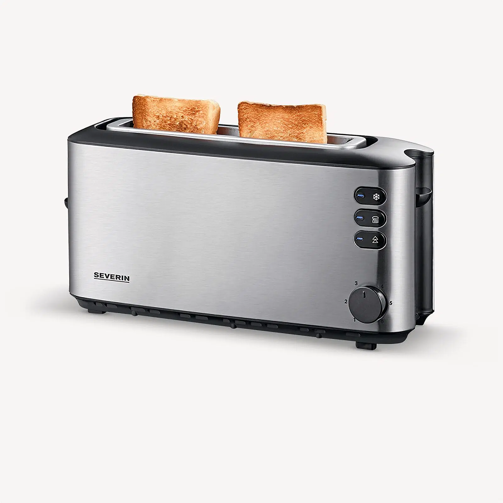 Automatik-Langschlitztoaster – Bild 4