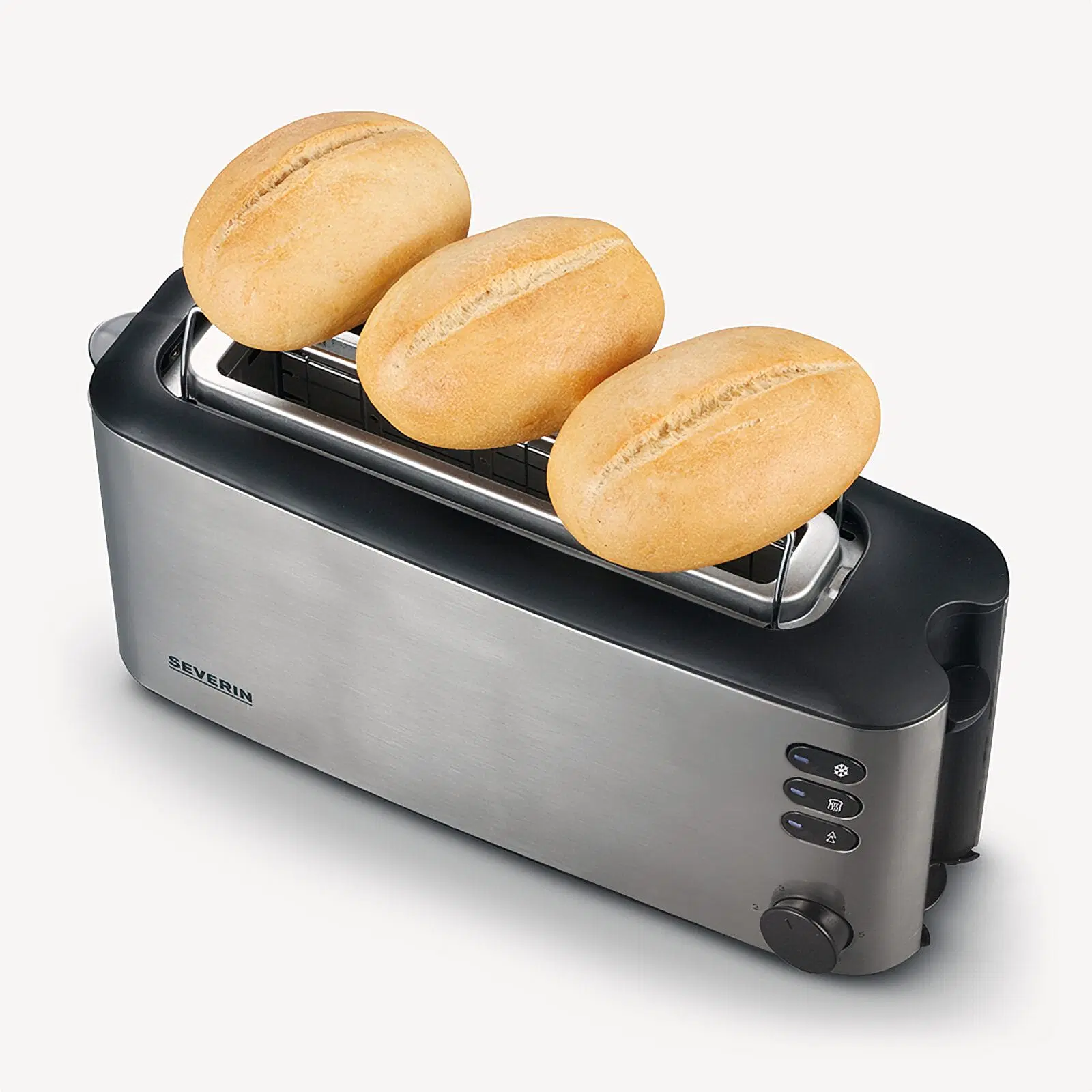 Automatik-Langschlitztoaster – Bild 9