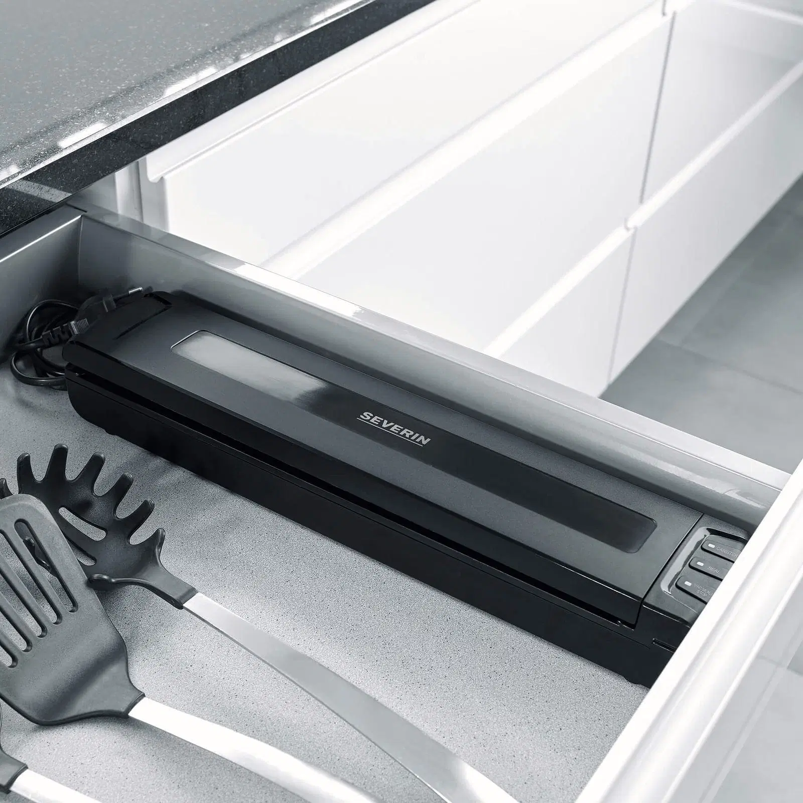 Compact vacuum unit – Bild 8