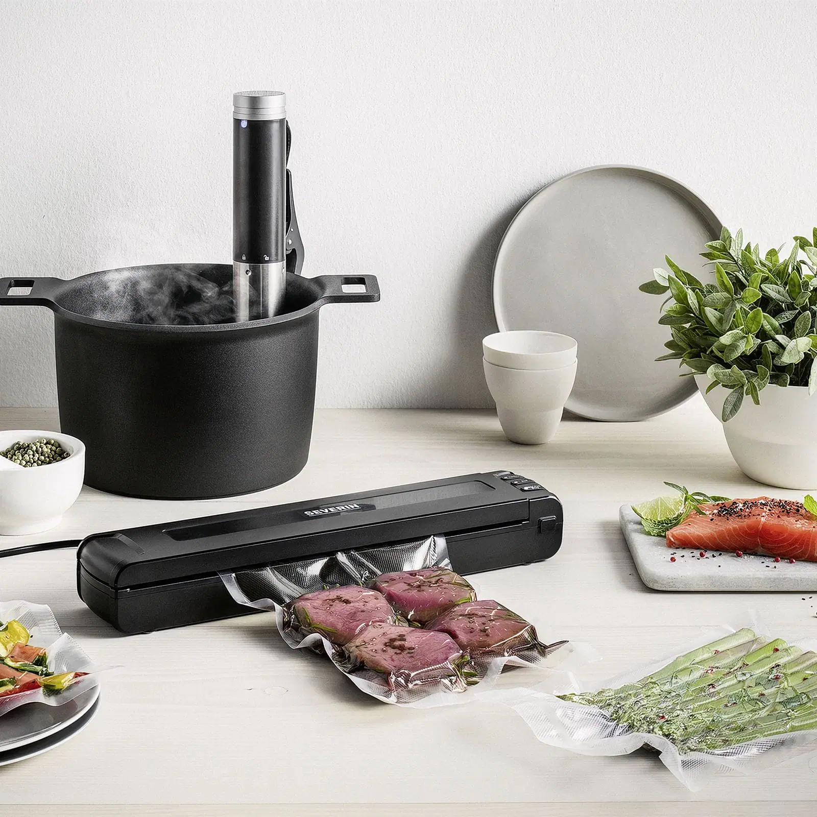 Compact vacuum unit – Bild 9