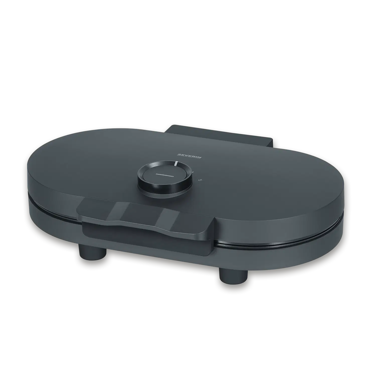 Duo waffle iron Black Line – Bild 3