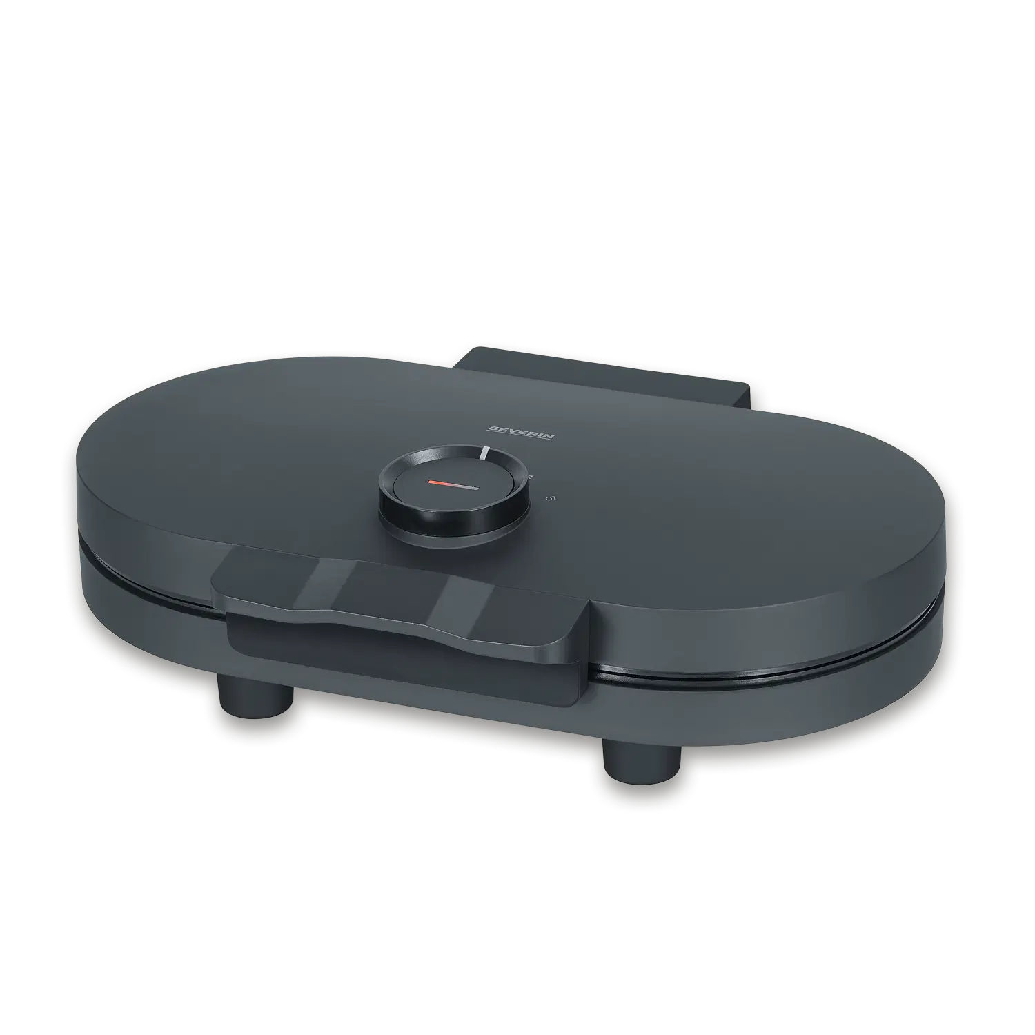 Duo waffle iron Black Line – Bild 4