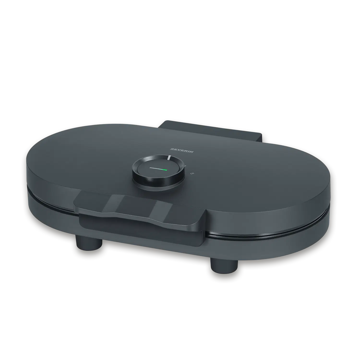 Duo waffle iron Black Line – Bild 5
