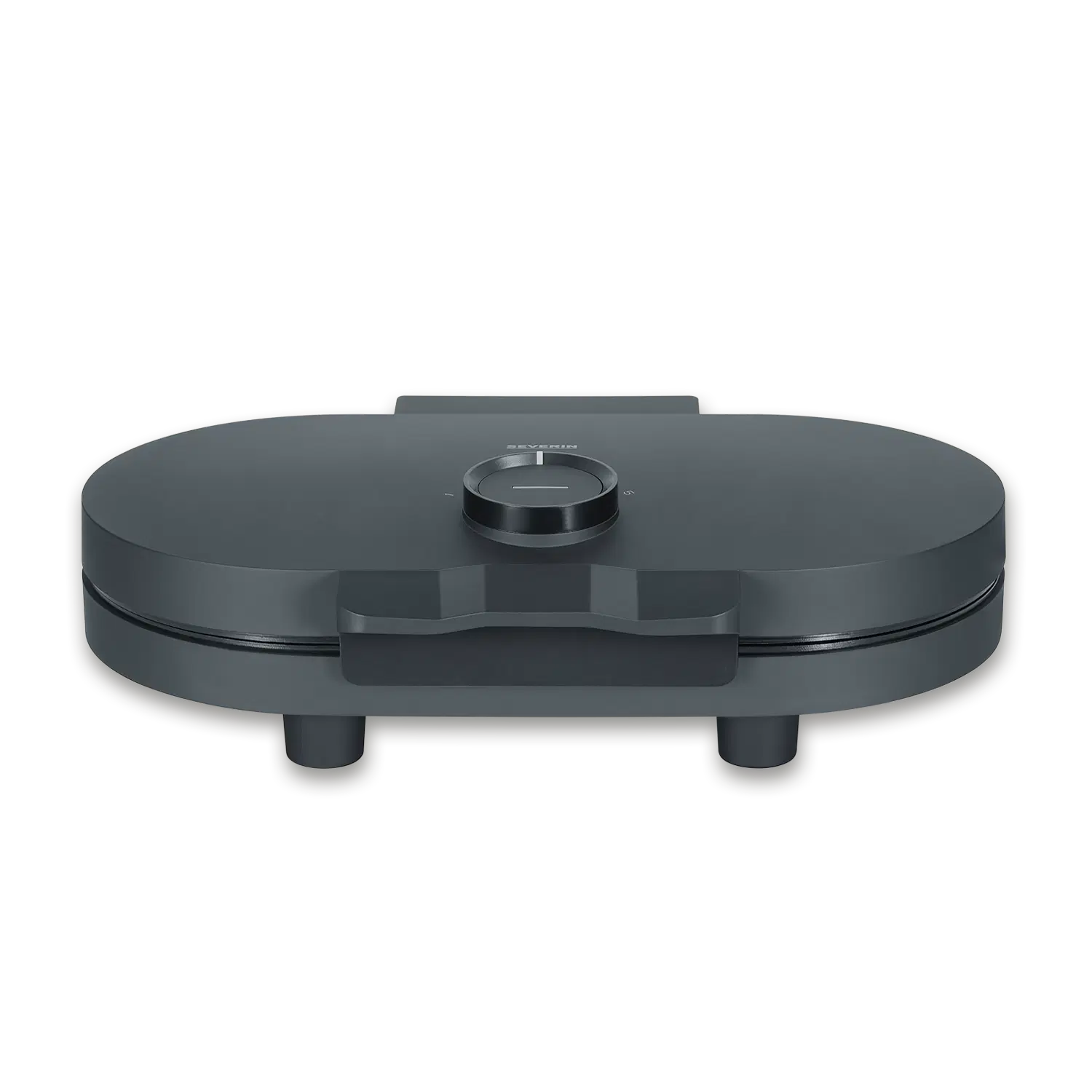 Duo waffle iron Black Line – Bild 6