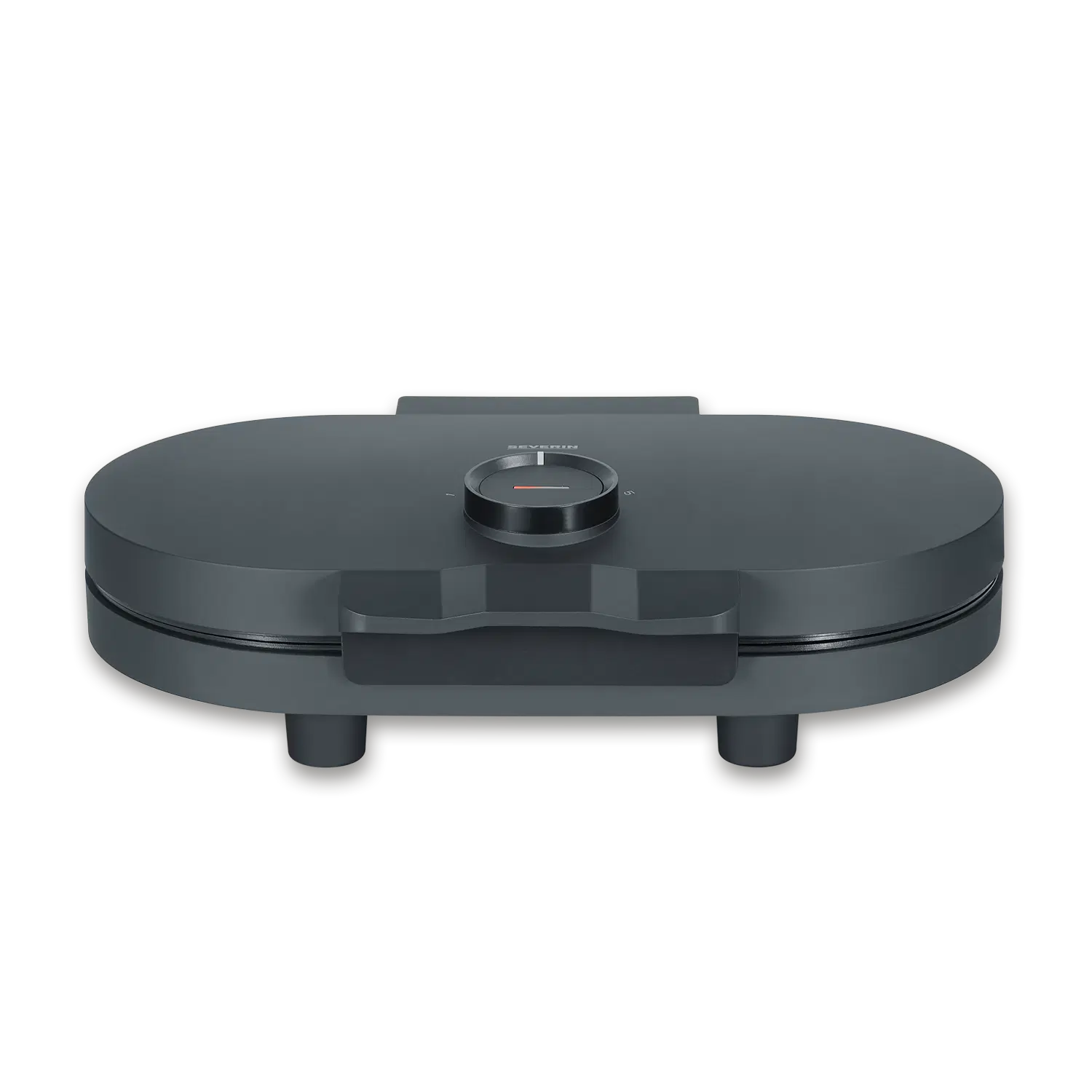 Duo waffle iron Black Line – Bild 7