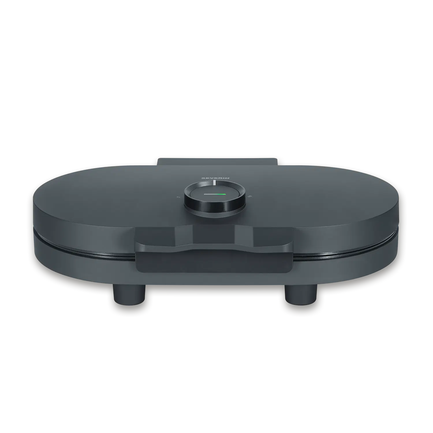 Duo waffle iron Black Line – Bild 8