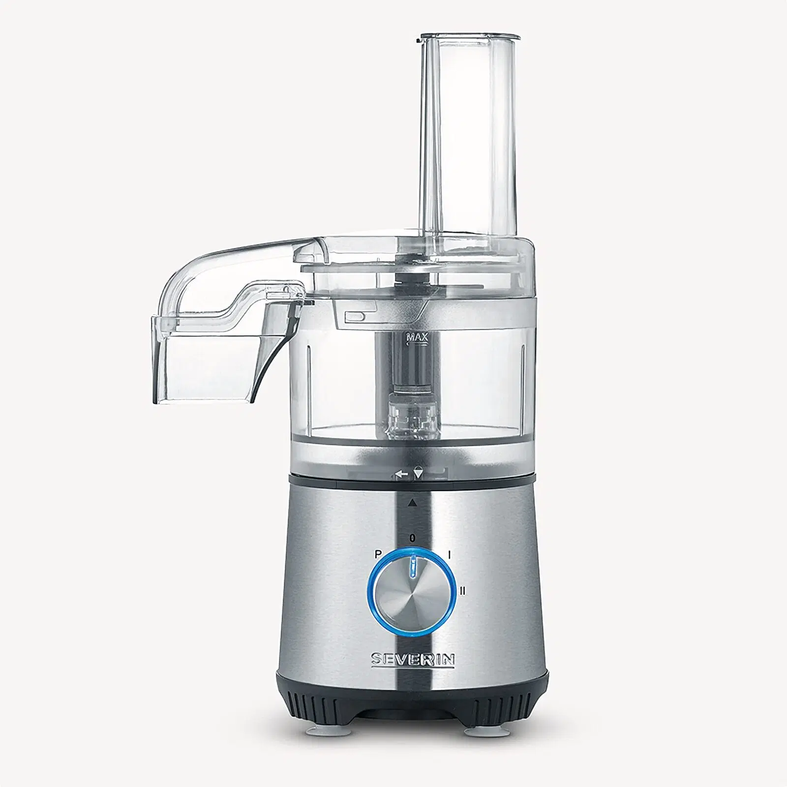 Compact multi-shredder – Bild 4